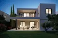 3 bedroom villa 126 m² Agios Tychonas, Cyprus