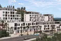 Квартира 2 комнаты 56 м² Тиват, Черногория