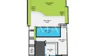 Casa 1 000 m² Paphos District, Chipre