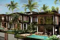 4 bedroom Villa 297 m² Kargicak, Turkey
