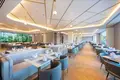Complexe résidentiel Residence with a swimming pool, restaurants and a conference room at 800 meters from Jomtien Beach, Pattaya, Thailand