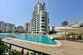 Apartamento 2 habitaciones 65 m² Mezitli, Turquía