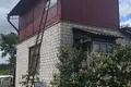 Casa 52 m² Rudzienski sielski Saviet, Belarús