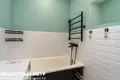 Apartamento 1 habitación 33 m² Minsk, Belarús