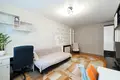 Wohnung 1 zimmer 41 m² Minsk, Belarus