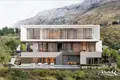 7 bedroom villa 922 m² Budva, Montenegro
