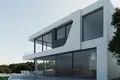 Квартира 4 комнаты  Альтеа, Испания