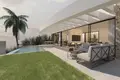 Dzielnica mieszkaniowa Villa La Ermita