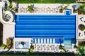 Wohnung 2 zimmer 70 m² Alanya, Türkei