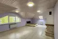 Cottage 308 m² Kalodziscanski sielski Saviet, Belarus