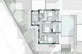 3 bedroom villa 181 m² Chloraka, Cyprus