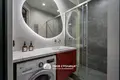 2 bedroom apartment 51 m² Minsk, Belarus