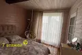 Maison 49 m² Ejhierdauski sielski Saviet, Bélarus