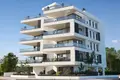 Ático 3 habitaciones 162 m² Larnaca, Chipre