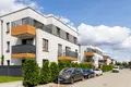 Квартира 4 комнаты 125 м² Варшава, Польша