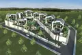 4 bedroom Villa 260 m² Kargıcak, Turkey