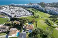 Dom 4 pokoi 460 m² San Pedro Alcantara, Hiszpania