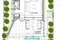 Вилла 4 спальни 224 м² муниципалитет Пафос, Кипр