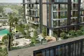 Appartement 3 chambres 103 m² Doubaï, Émirats arabes unis