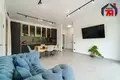 Maison 80 m² Papiarnianski sielski Saviet, Bélarus