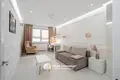 Wohnung 1 zimmer 45 m² in Minsk, Belarus