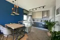 Mieszkanie 1 pokój 45 m² Tivat, Czarnogóra