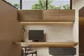 Residential complex Dream Apartments Club house