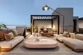 Квартира 3 комнаты 133 м² Пано Полемидия, Кипр