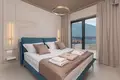 3 bedroom apartment 204 m² Dobrota, Montenegro
