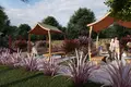 Studio apartment 1 bedroom 52 m² Akdeniz, Turkey