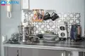 Apartamento 1 habitación 26 m² Vilna, Lituania