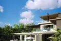 Вилла 550 м² Bukit, Индонезия