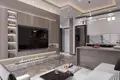 Mieszkanie 1 pokój 68 m² Erdemli, Turcja