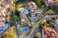 Villa de 6 habitaciones 515 m² Kargicak, Turquía