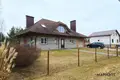 House 97 m² Kalodziscanski sielski Saviet, Belarus