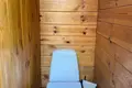 Haus 73 m² Astrosycki sielski Saviet, Belarus