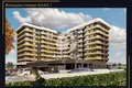 Квартира 1 комната 38 м² Бургасская область, Болгария