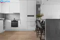 4 room apartment 74 m² Vilnius, Lithuania