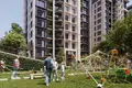 Mieszkanie w nowym budynku The One Güneşli project