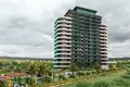 2 bedroom apartment 70 m² Mezitli, Turkey