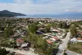 Atterrir  Thassos, Grèce