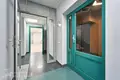 Oficina 2 habitaciones 207 m² en Minsk, Belarús