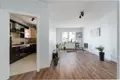 Appartement 3 chambres 73 m² Zabki, Pologne