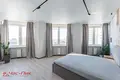3 room apartment 97 m² Minsk, Belarus