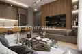 Mieszkanie 2 pokoi 68 m² Aksu, Turcja