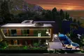 4 bedroom Villa 298 m² Alanya, Turkey