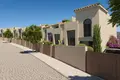 Residential quarter LUNA NOVA