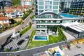 Apartamento 7 habitaciones 500 m² Kargicak, Turquía