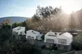 Kompleks mieszkalny Panoramic Sea View Villas in Boka Bay