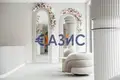 Квартира 50 м² Несебр, Болгария